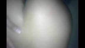 Amiga con derechos morenita 1