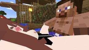 minecraft jenny mod fapcraft luna and she was some new sex animations so let s see them