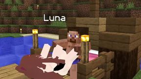 minecraft jenny mod fapcraft luna and she was some new sex animations so let s see them