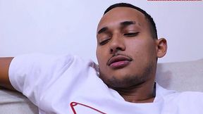 Straight folks fell for my edible deception