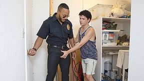 A Favor For Protection - YoungPerps