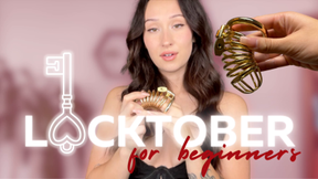 Locktober for beginners