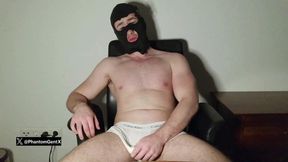 Hot Guy Dominates You with His Bulge and Sexy Dirty Talk Live on Stripchat Phantomgent