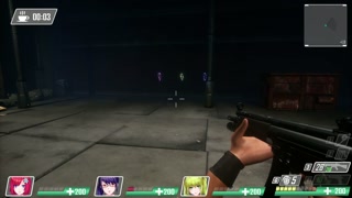 Seed of the D. v 1.51 gameplay part 1