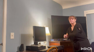 Boquete, creampie, boquiaberta – mãe madura safada fazendo sexo anal e tem o cu cheio de porra