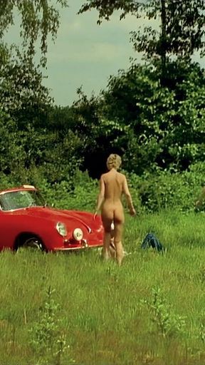 Girls' Games (1978) - Falling for Lust 1980