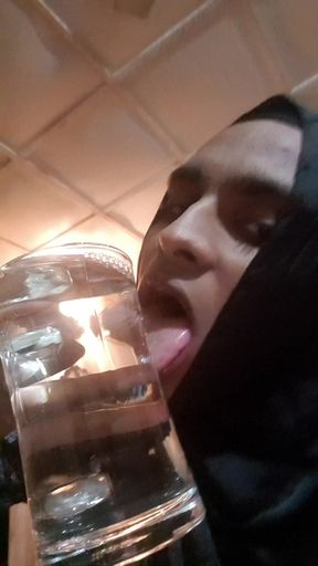 Desi hot crossdresser shemale anal masterbation