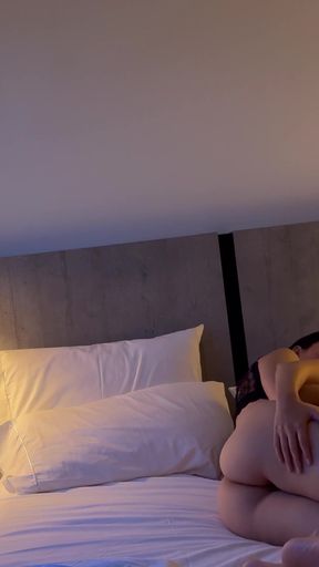 Jaw-dropping moment from &quot;I didn&#039;t know that my best friend&#039;s girlfriend did sexual massages&quot;