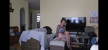 For SexyFilomena its another day, another good time for sex