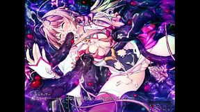 狙われた女神天使エンゼルティアー 053 舞島優理 触手強襲舐られ汚辱