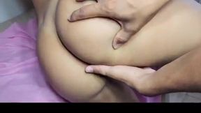 homemade perfect lady free use