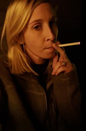 Smoking #164