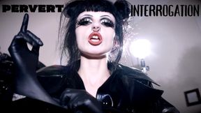 Pervert Interrogation