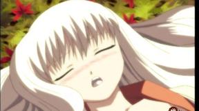 ”Tsuki KageRou - Hentaixxx”