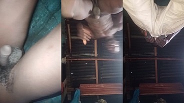 My big dick