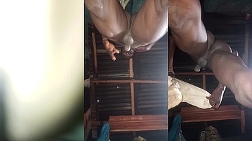 My big dick