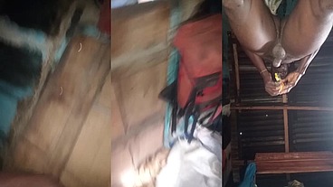 My big dick