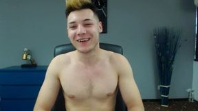 Chris Alfonso Private Show