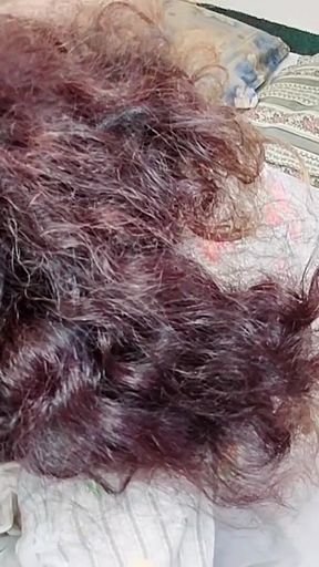 Muslim Hotwife Caught with Friend Making Love Fucking Pussy