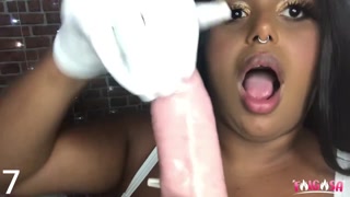 JOI ESPECIAL EASTER - JERK OFF FOR U WITH EGG TENGA