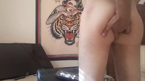 anal fisting first time