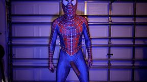 "Spider-Man Solo | First Edition" 🕷️