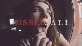 Missed Call - Princess Petra HQE