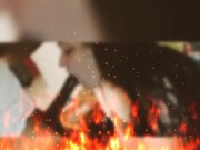 Carmina Burana Cock Worship Bonanza