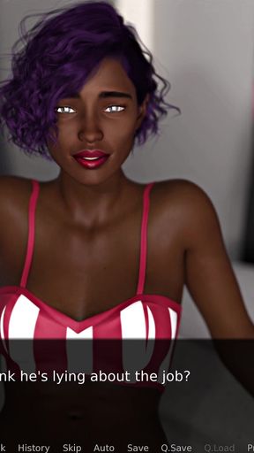 Cuckold Fan Must Watch - Pineapple Express S1 - Part 11