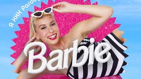 ”Barbie A XXX Parody”