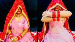 newly married desi couple honeymoon full web series Bhabhi first time honeymoon full video