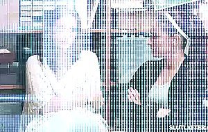 Its Peters job to interrogate and strip search on teen suspect Sadie
