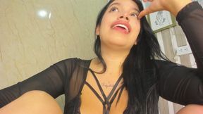 Sahra Owens Private Show