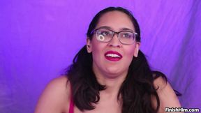 Xaya Lovelle POV Rub