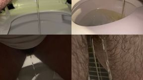 4 PEE MP4 Version