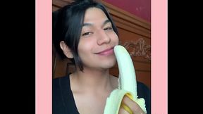 Femboy Alin sexy lindo