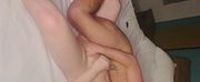 Irish boyfriends who can’t keep their hands of each other