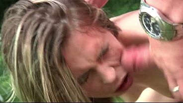Superhorny bushy milf - Zdenka U