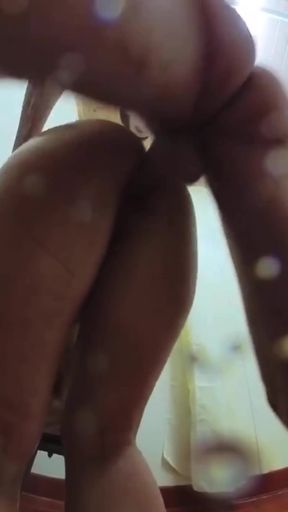 Wife Fucks Anywhere, Anytime! Just Ask!   Clip 1
