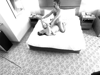 Parisnormal Activity Part 1