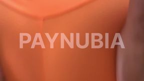 Ebony Goddess Reclaims Her Ex – Ass Job Makes Him Forget His New Girl (Slow Mo Cumshot)