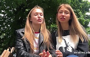 Ersties - Sexy Amateur Girls Having Sex Collection