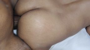 POV rough sex with my closest friend