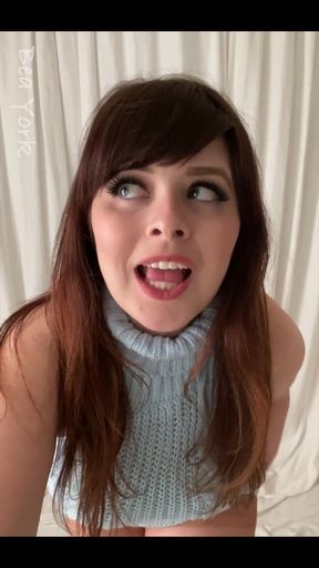 Watch as I Tease You