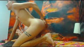 Will Hook Private Show