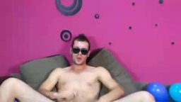 Malcom Content Private Show