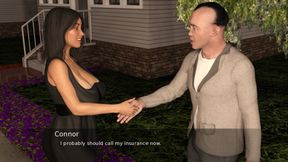 Project hot wife - Hoe is life (18)