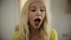 In Love with Daddy II Kenzie Reeves Penny Barber