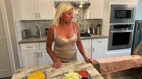 Jon got a job preview