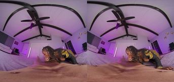 August Skye as Catherine of Aragon: Secrets to Keeping Your Marriage Strong!